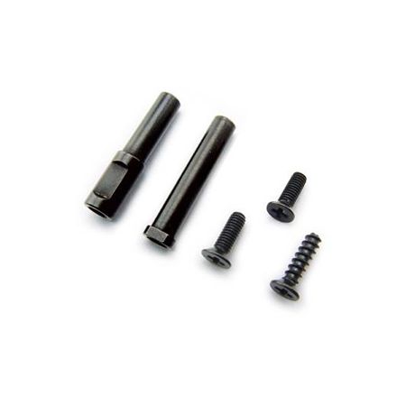 Carisma GTB/M48S Steering Post Set (CA14963)