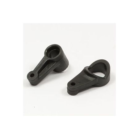 Carisma M48S Steering Arm Set (CA15120)
