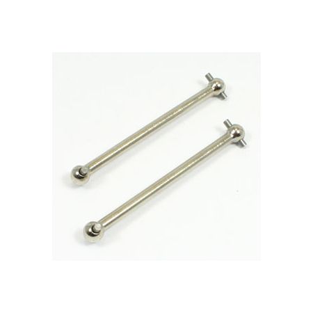 Carisma M48S Dogbone (Pr) (CA15121) Carisma M48S Dogbone (Pr) (CA15121)