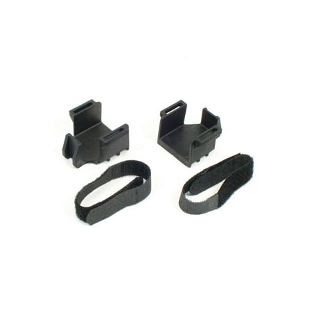 Carisma M48S Battery Mount Set (CA15123)