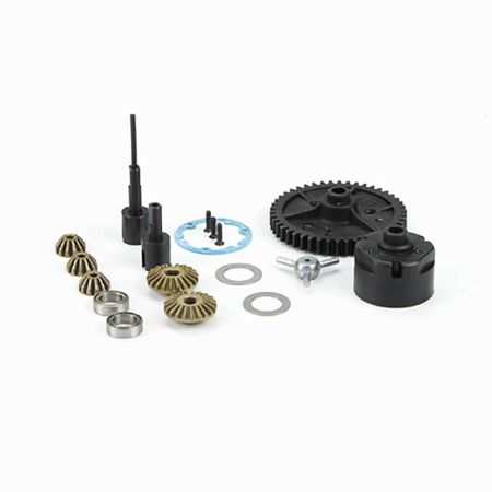 Carisma M48S Centre Diff Set (CA15132)