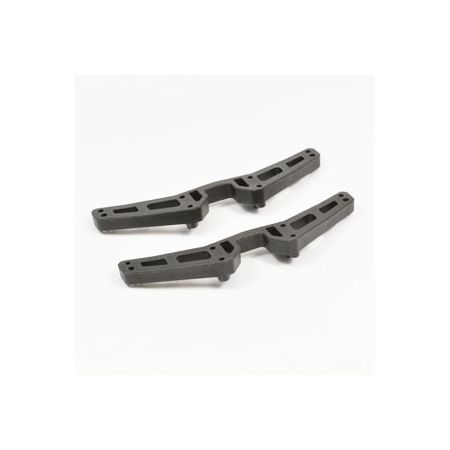 Carisma M40DT/M48S Body Post Brace Set (CA15133)