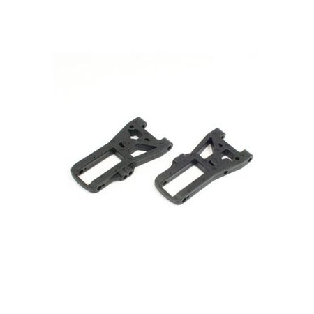 Carisma M48S Front Suspension Arm Set (CA15135)