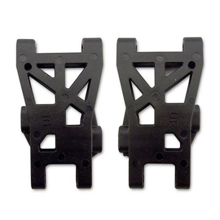 Carisma M48S Rear Suspension Arm Set (CA15136)