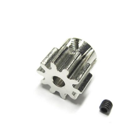 Carisma M48S Pinion Gear 10T (CA15182)