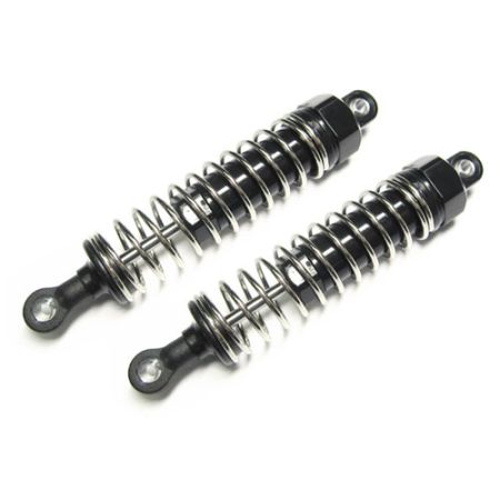 Carisma M48S Front Oil Shocks (Assembled) (CA15207)