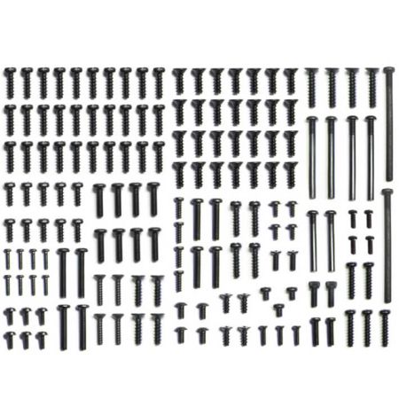 Carisma M48S Hardware Set (CA15214)