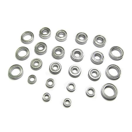 Carisma M48S Bearing Set (CA15215)