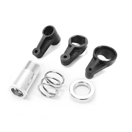 Carisma M48S Servo Saver Set (CA15231)