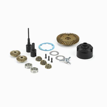 Carisma M48S/M40DT Diff Gear Set (CA15238)