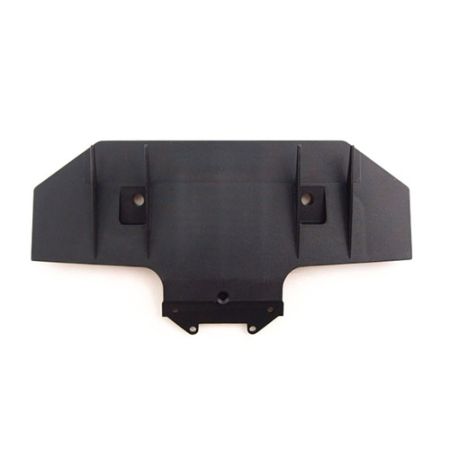 Carisma M40S Subaru Wrx Sti Nbr Rear Bumper (CA15298)