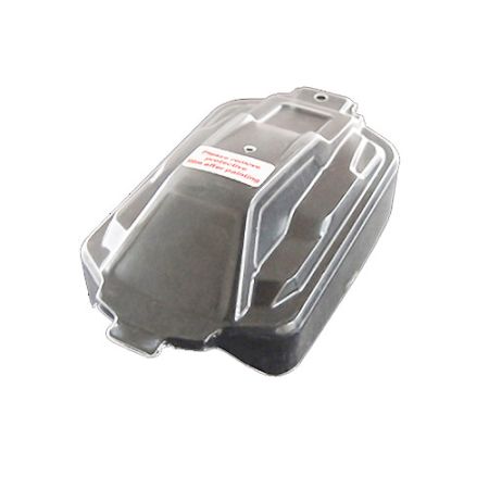 Carisma GT24B Clear Car Body (CA15382)
