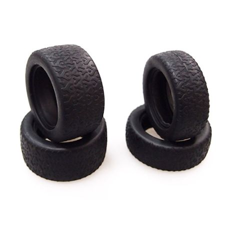 Carisma GT24B 38 Shore Tire Set (CA15387)