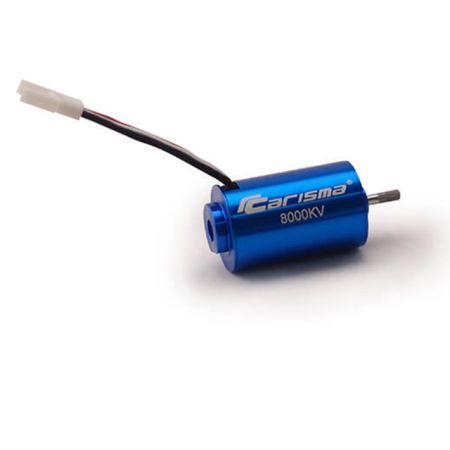 Carisma 8000KV Mini 130 Brushless Sensorless Motor (CA15429)
