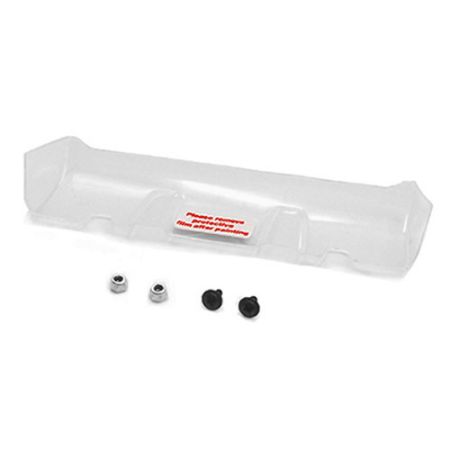 Carisma GT24R Clear Rear Wing Set (CA15649)