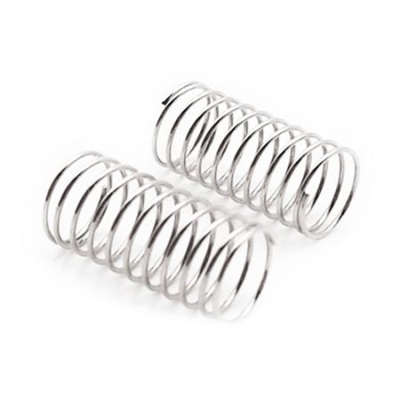 Carisma GT24B Medium Spring For Metal Oil Shocks (Pr) (CA15650)