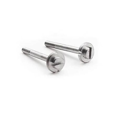 Carisma GT24B Aluminium Shock Shaft (Pr) (CA15651)