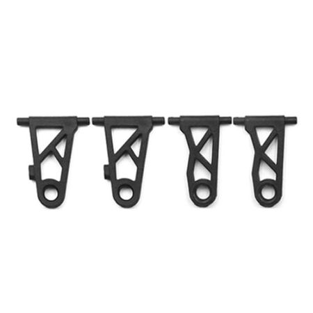 Carisma GT24T/GT24TR Front Suspension Arm Set (CA15696)