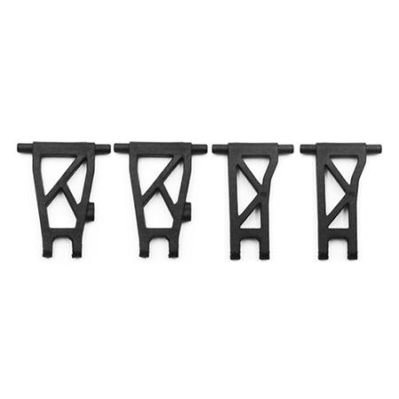 Carisma GT24T/GT24TR Rear Suspension Arm Set (CA15697)