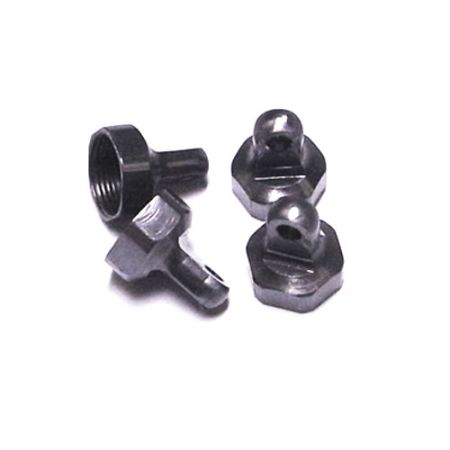 Carisma GT24B Aluminium Shock Top (4) (CA15734)