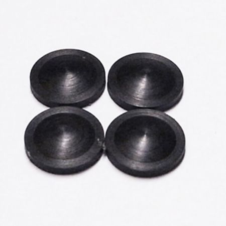 Carisma GT24B Aluminium Shock Bladder (CA15736)