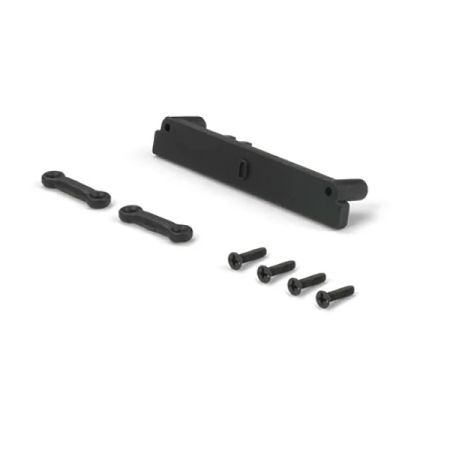 Carisma GT24I20 & GT24 Subaru Steering Linkages (CA15755)