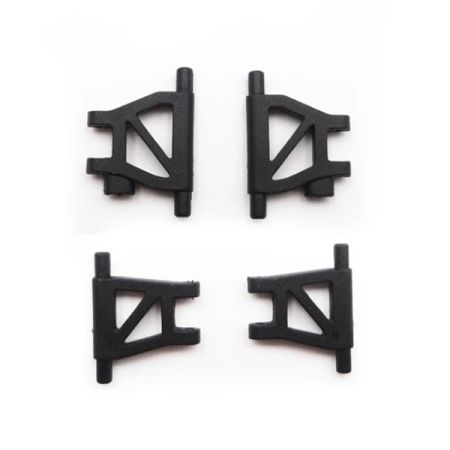 Carisma GT24I20 & GT24 Subaru Rear Suspension Arm Set (CA15757)