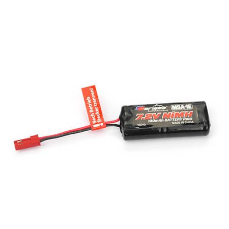 Carisma GT24 7.2V Nimh 130Mah Battery Pack (CA16010)