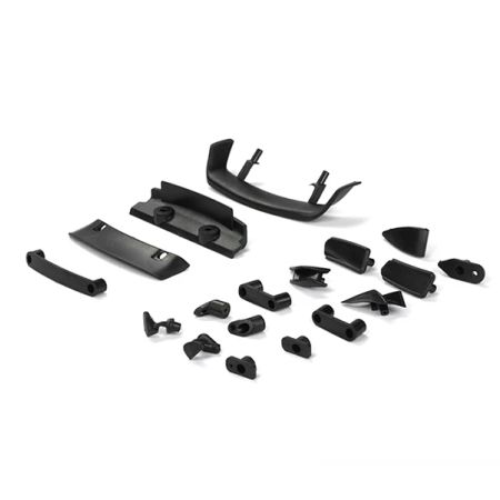 Carisma GT24I20 Body Plastic Part Set (CA16103)