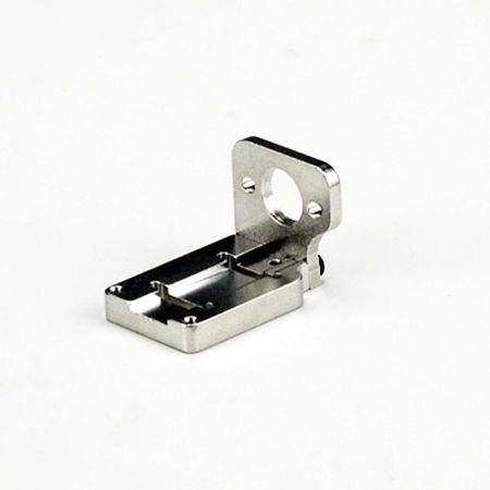 Carisma GT24 Aluminium Motor Mount (CA16341)