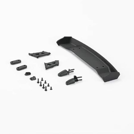 Carisma GT24 Drift Spec Aero Set (CA16352) Carisma GT24 Drift Spec Aero Set (CA16352)