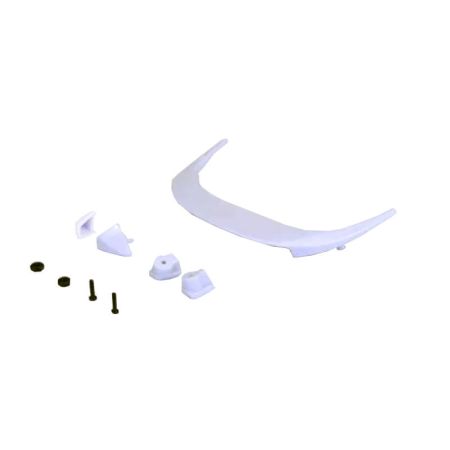 Carisma GT24 Toyota Celica GT-Four WRC Body Parts Set (CA16439)