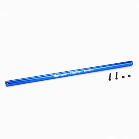 Carisma M48S Chassis Support Tube (305mm) (CA16482)