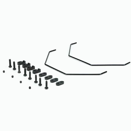 Carisma M48S Anti Roll Bar Set (2mm) (CA16484)