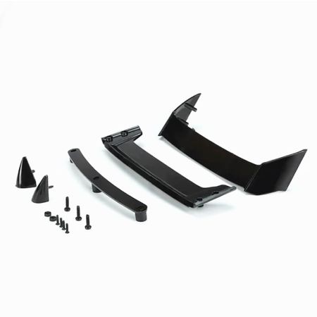 Carisma M48S Subaru WRC 1997 Body Plastic Set (CA16487)