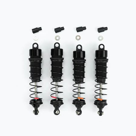 Carisma M48S Stock Oil DampeRS Set (CA16490)