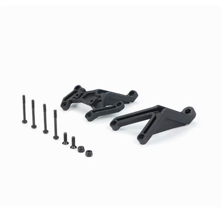 Carisma M48S Chassis Brace Set (CA16493)