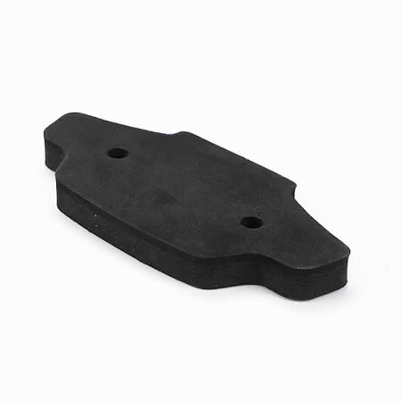 Carisma M48S Foam Bumper (Subaru WRC 1997) (CA16494)