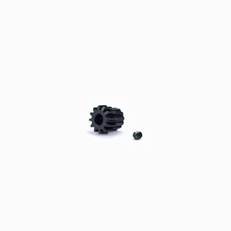 Carisma M48S 12T Pinion Gear Set (5mm Shaft) (CA16509)