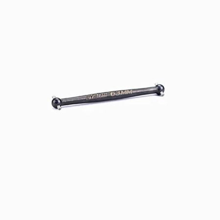 Carisma M48S Centre Driveshaft 63mm (Short) (CA16510)