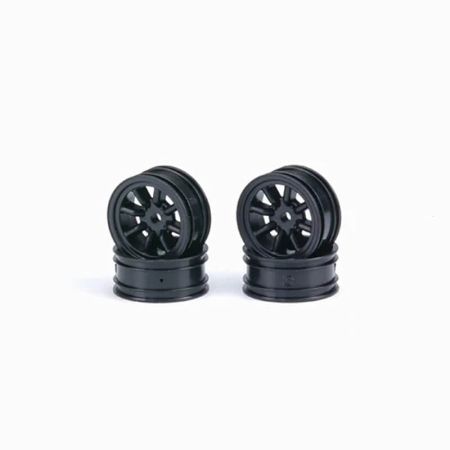 Carisma GT24 Toyota AE86 H2 Concept Wheel Set (CA16532)