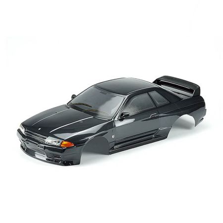 Carisma M48S Nissan Skyline R32 Painted Body Set (CA16564)