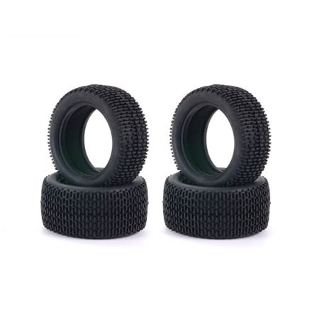 Carisma M48S Dirt Spec Tyres (CA16599)