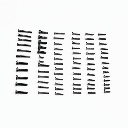 Carisma GT24ST Hardware Set (CA16610)