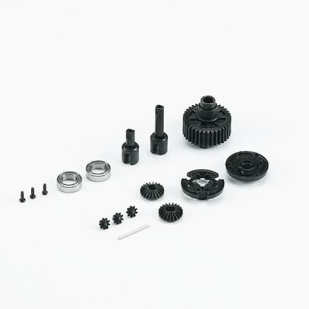 Carisma GT24ST Differential Gear Set (CA16616)