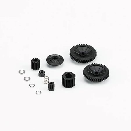 Carisma GT24ST Gear Set (CA16617)