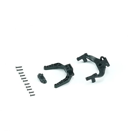 Carisma GT24ST Chassis Support Set (CA16621)