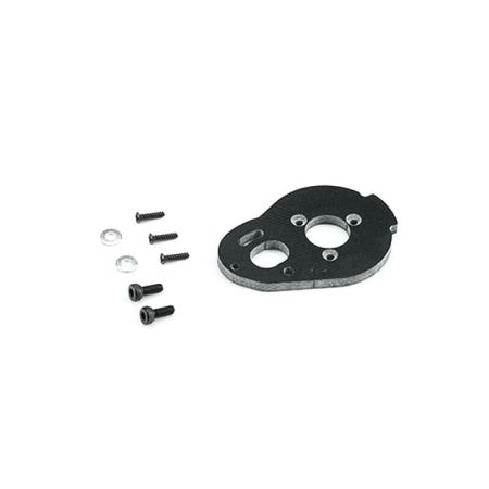 Carisma GT24ST Frp Motor Plate (CA16625)