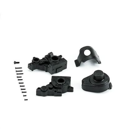 Carisma GT24ST Gearbox Plastic Set (CA16627)