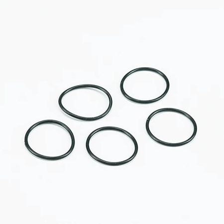 Carisma GT24ST Battery Hold Down Band Set (CA16633)